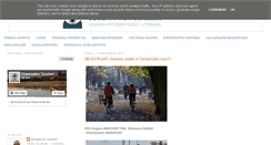 Desktop Screenshot of obserwatortorunski.pl